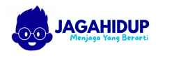 Jaga Hidup (500 x 150 piksel) (300 x 100 piksel)